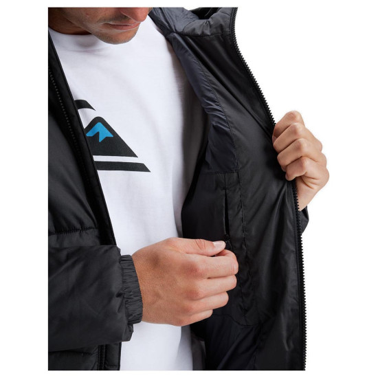 Quiksilver Ανδρικό μπουφάν Cold Days Puffer Jacket